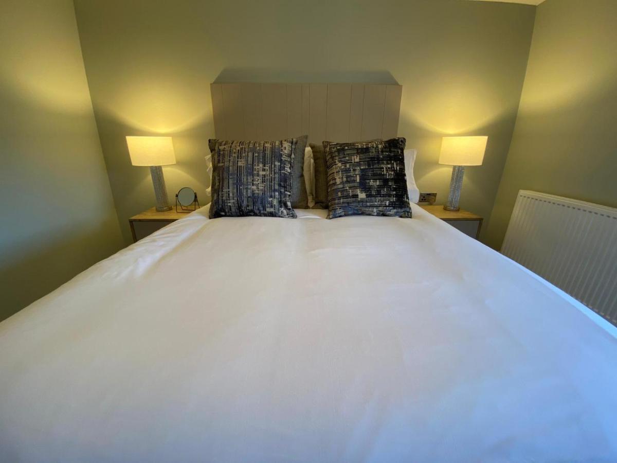 The Scotts Arms Village Hotel Sicklinghall
