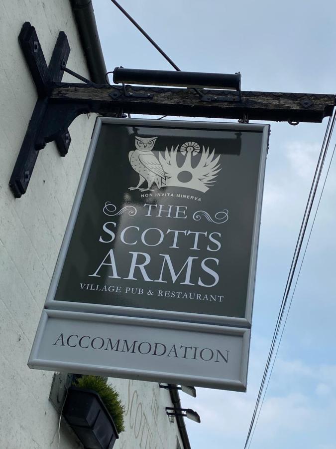 The Scotts Arms Village